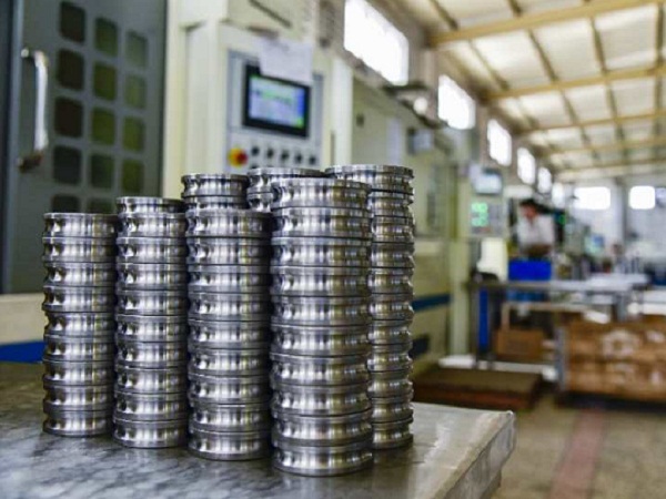 精密六類軸承游隙調整方法及測量計算方法 精密六類軸承游隙調整方法及測量計算方法